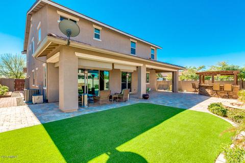 3490 E Bart St, Gilbert, AZ 85295 photo 49