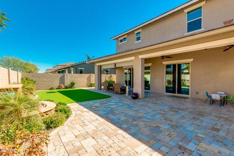 3490 E Bart St, Gilbert, AZ 85295 photo 48