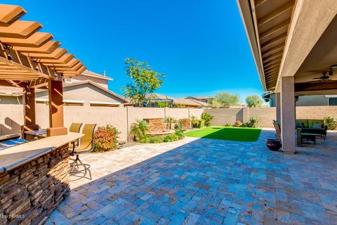 3490 E Bart St, Gilbert, AZ 85295 photo 53