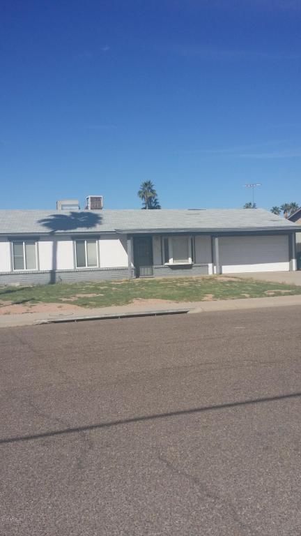 3602 E Nisbet Rd, Phoenix, AZ 85032 photo 1