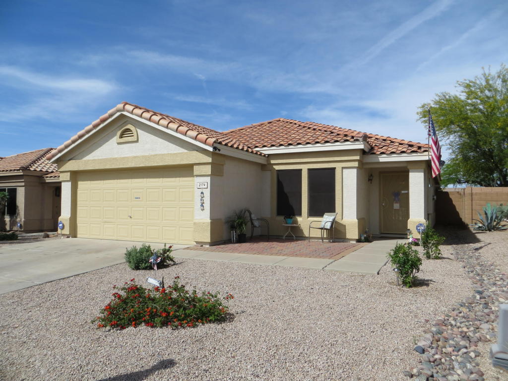 2174 S Lawther Dr, Apache Junction, AZ 85120 photo 1