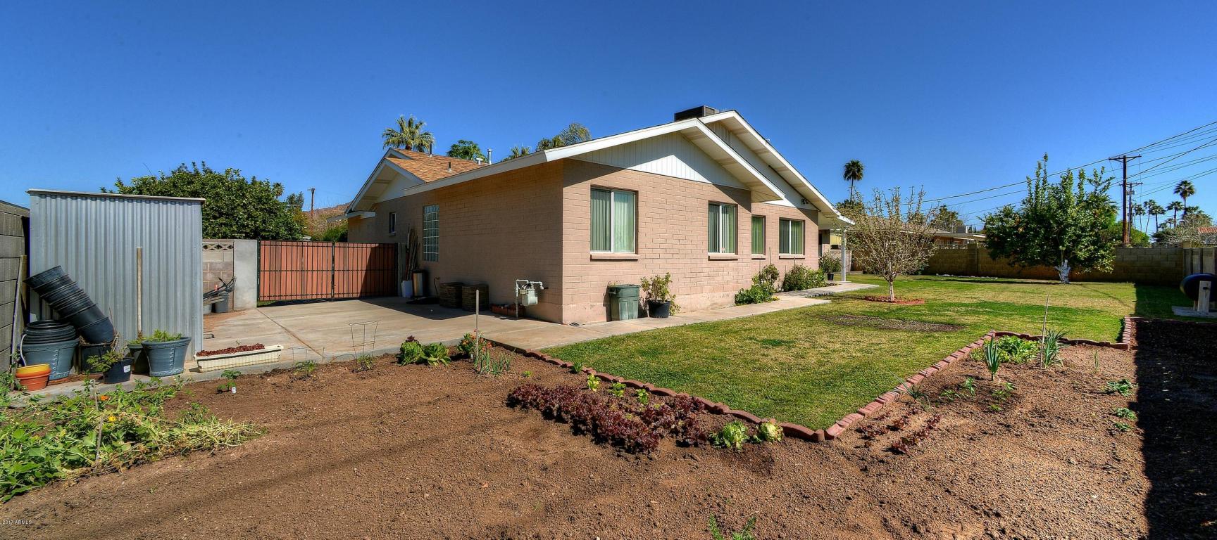5011 E Mitchell Dr, Phoenix, AZ 85018 photo 25