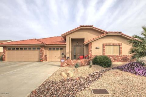 10858 E Lindner Ave, Mesa, AZ 85209 photo 1
