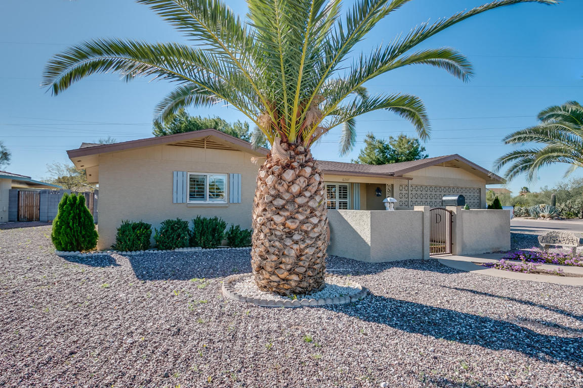 6207 E Decatur St, Mesa, AZ 85205 photo 2