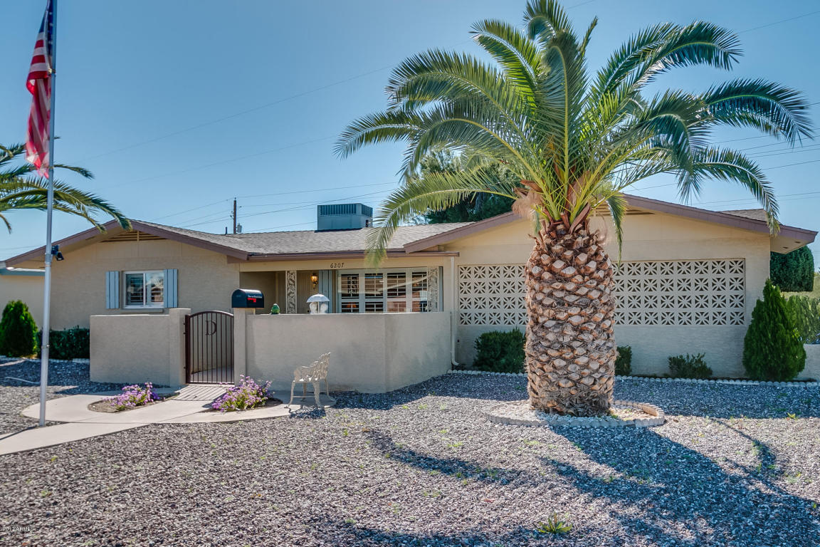 6207 E Decatur St, Mesa, AZ 85205 photo 1