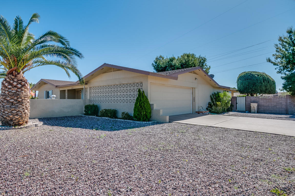 6207 E Decatur St, Mesa, AZ 85205 photo 3