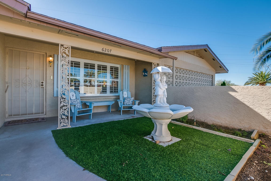 6207 E Decatur St, Mesa, AZ 85205 photo 4