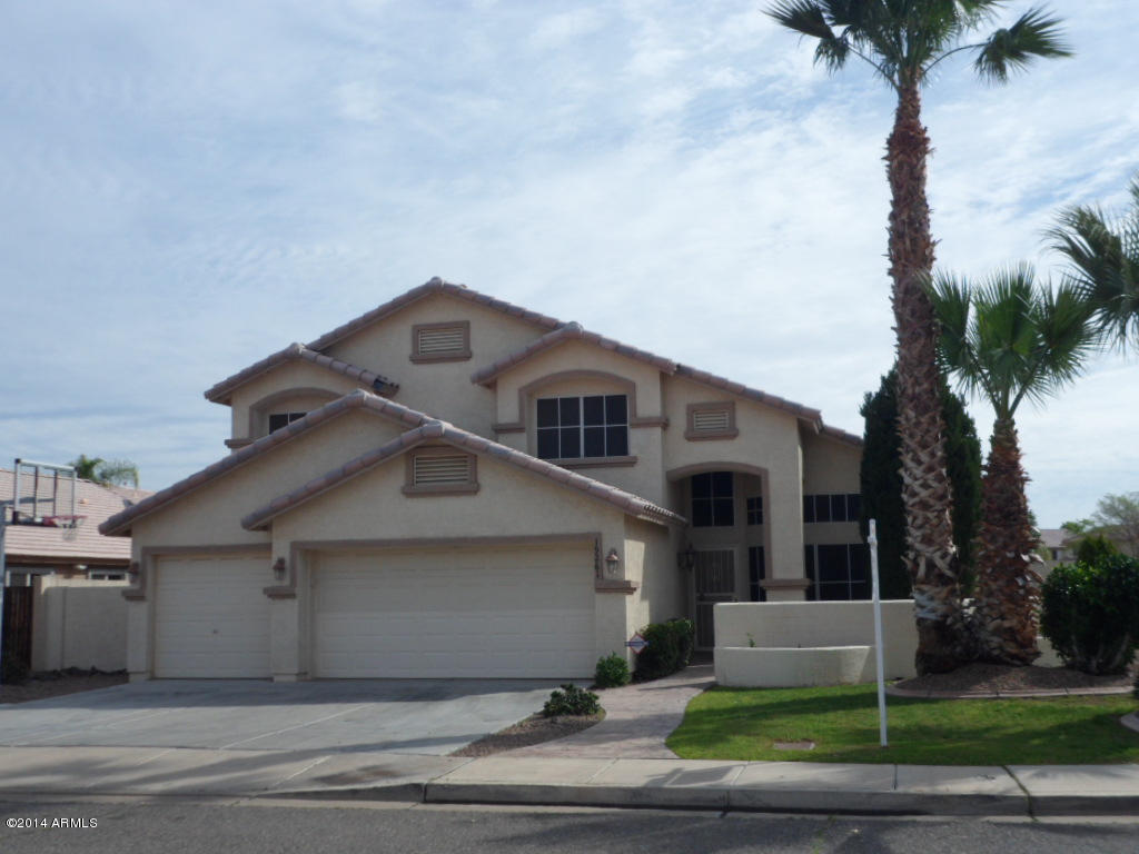 19261 N 54th Dr, Glendale, AZ 85308 photo 1