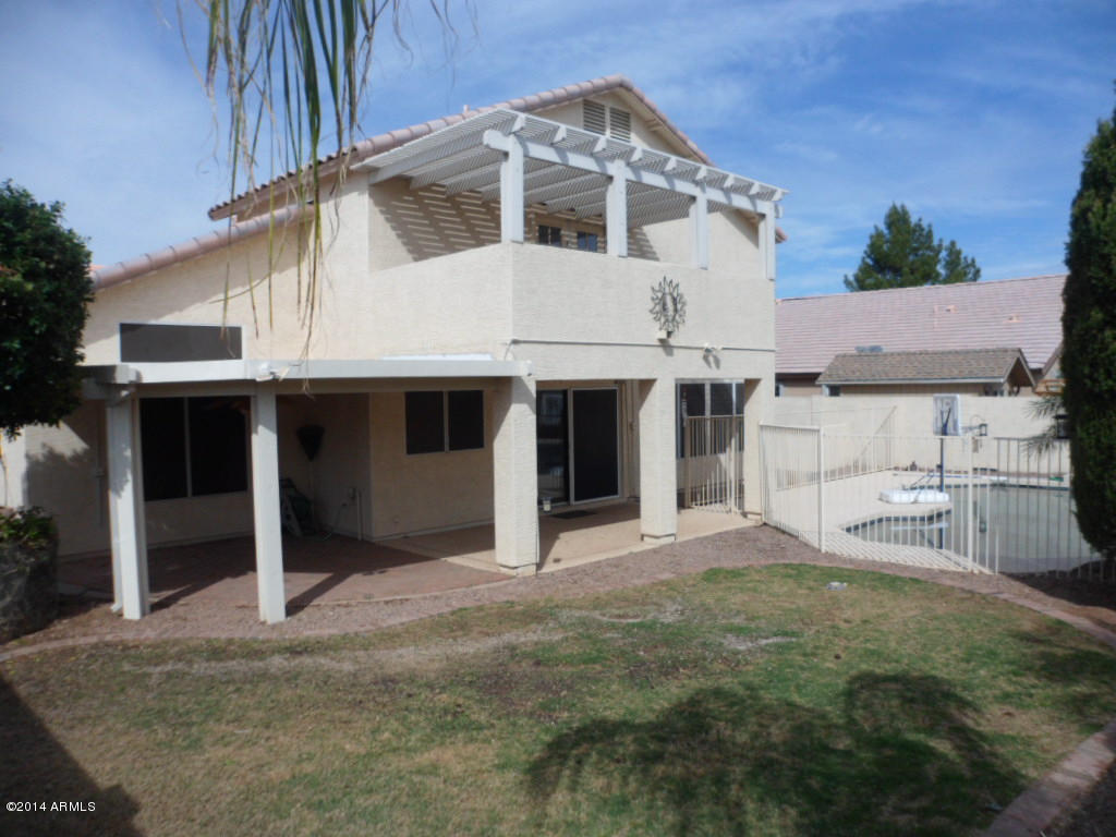 19261 N 54th Dr, Glendale, AZ 85308 photo 3