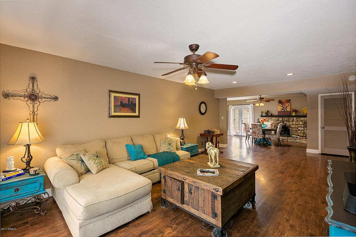 3631 E Garden Dr, Phoenix, AZ 85028 photo 15
