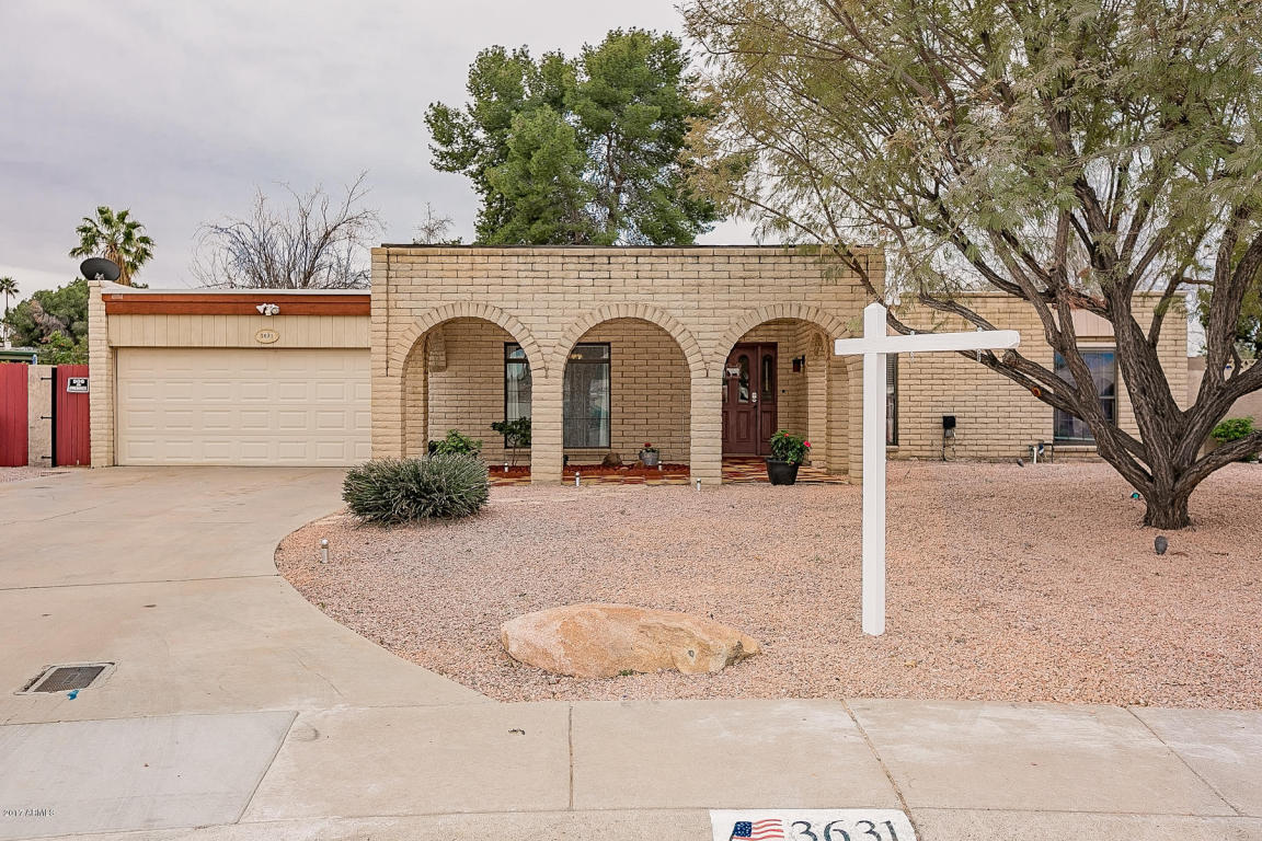3631 E Garden Dr, Phoenix, AZ 85028 photo 12