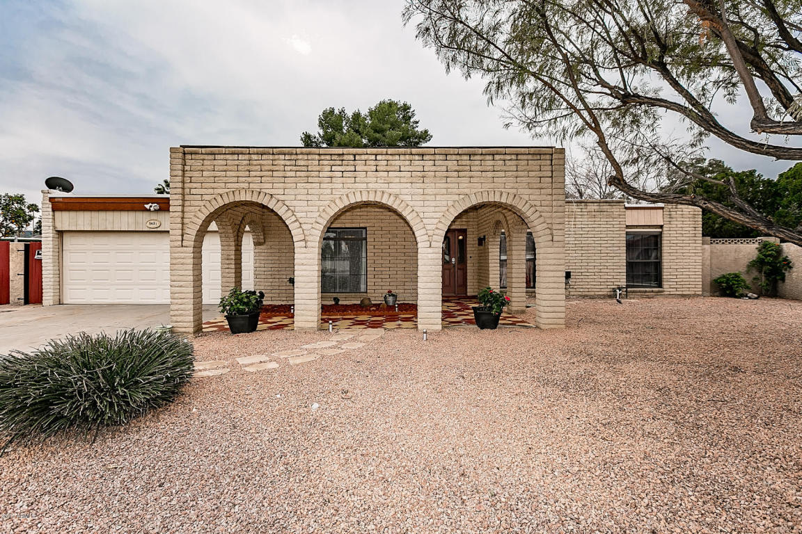3631 E Garden Dr, Phoenix, AZ 85028 photo 18