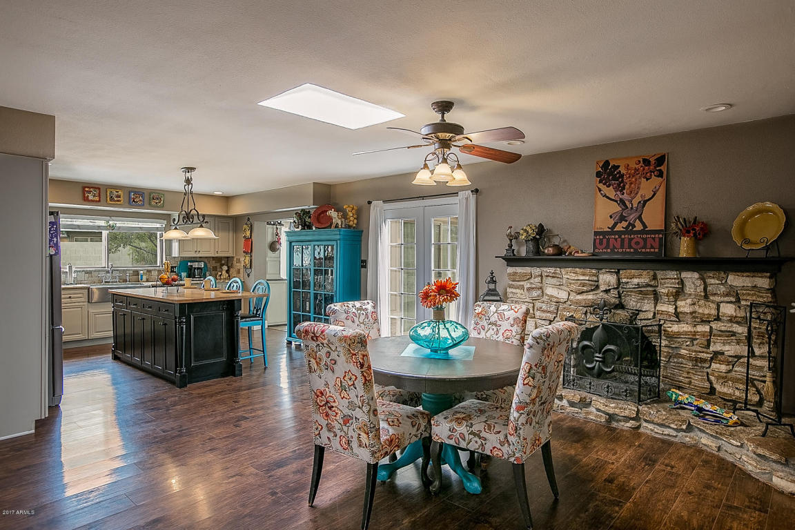 3631 E Garden Dr, Phoenix, AZ 85028 photo 2