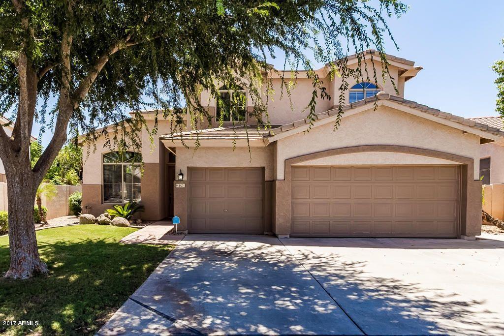 867 N Harmony Ave, Gilbert, AZ 85234 photo 1