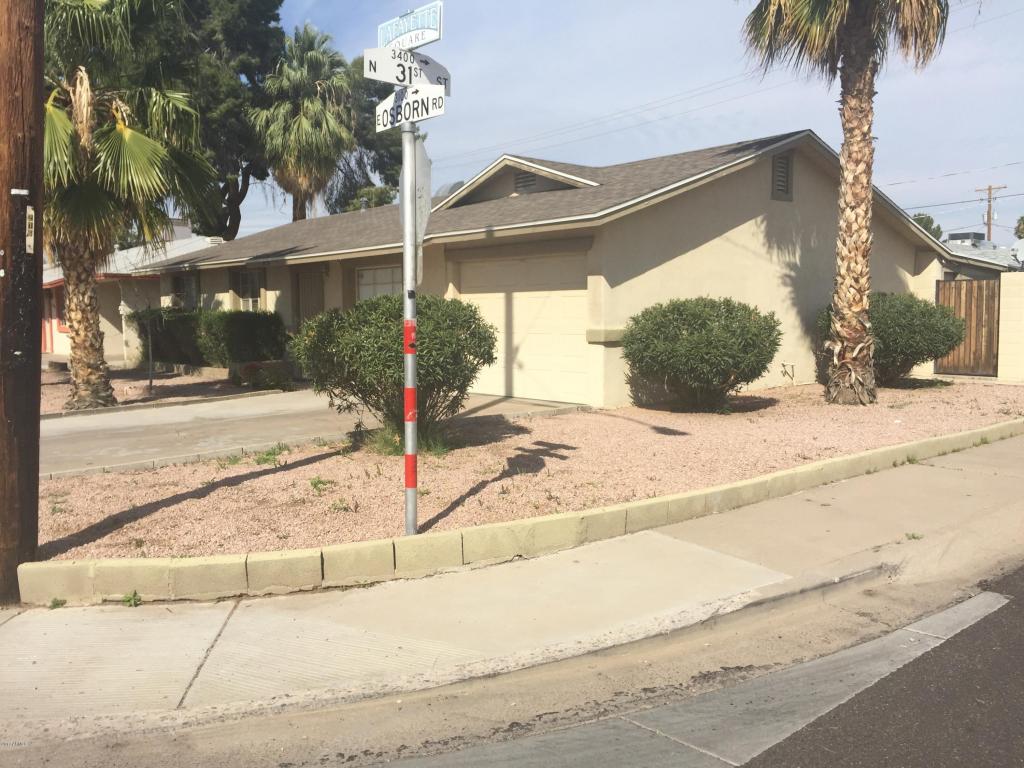 3034 E Osborn Rd, Phoenix, AZ 85016 photo 1