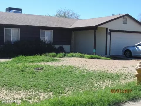 4121 E Pershing Ave, Phoenix, AZ 85032 photo 1