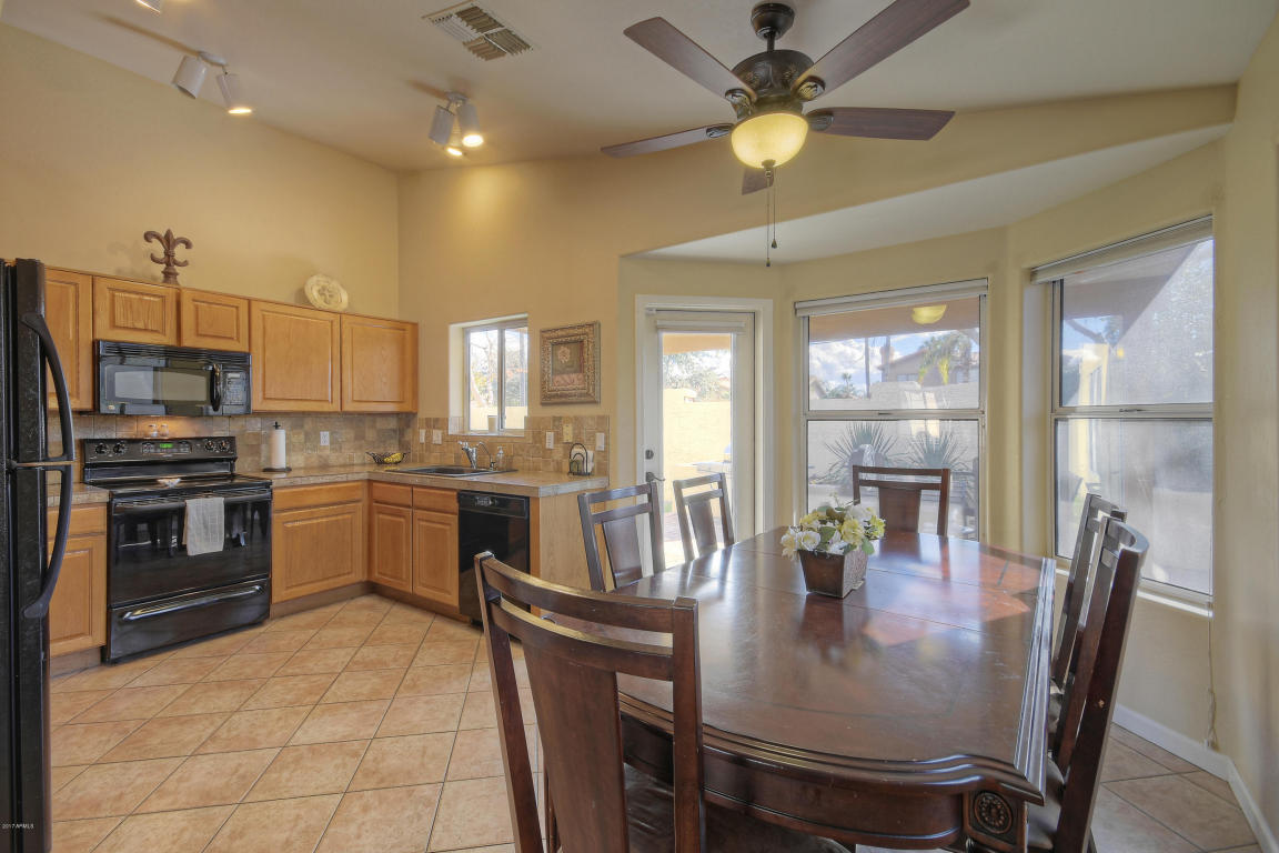 1521 W Shellfish Dr, Gilbert, AZ 85233 photo 6