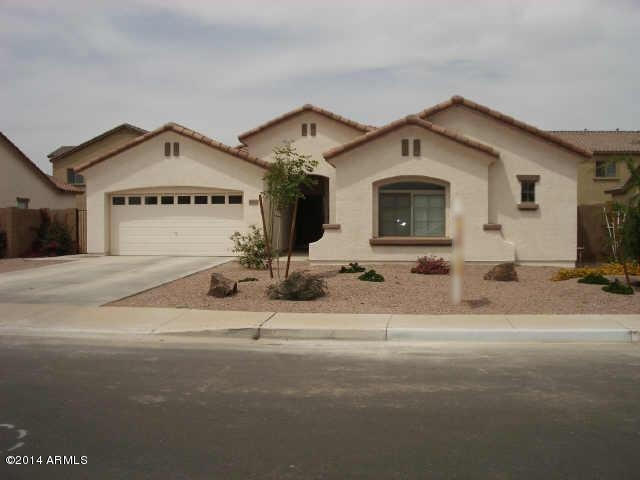 4200 E Firestone Dr, Chandler, AZ 85249 photo 1