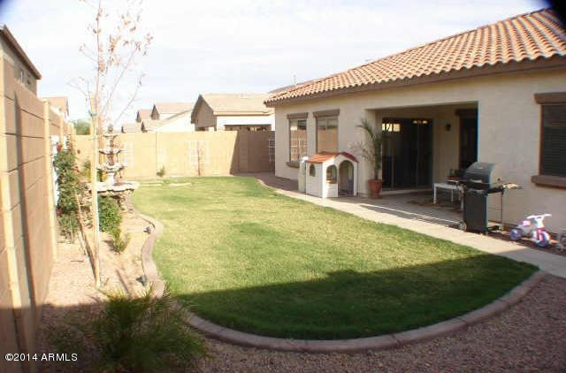 4200 E Firestone Dr, Chandler, AZ 85249 photo 3