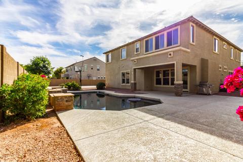 2589 S Roanoke St, Gilbert, AZ 85295 photo 41