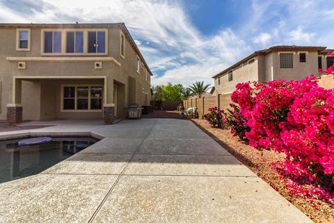 2589 S Roanoke St, Gilbert, AZ 85295 photo 42