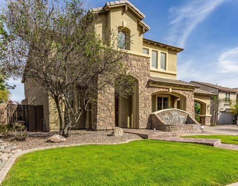 2589 S Roanoke St, Gilbert, AZ 85295 photo 1