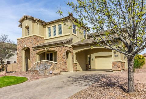 2589 S Roanoke St, Gilbert, AZ 85295 photo 2