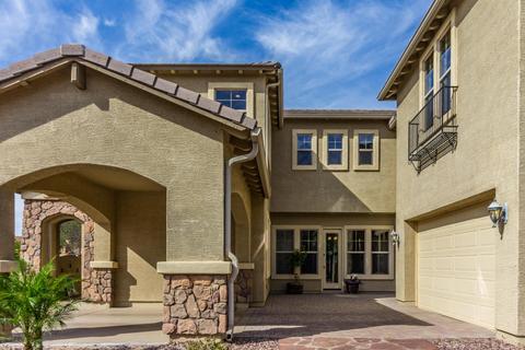 2589 S Roanoke St, Gilbert, AZ 85295 photo 4