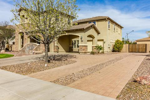 2589 S Roanoke St, Gilbert, AZ 85295 photo 3
