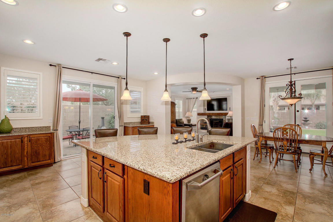 3624 E Mesquite St, Gilbert, AZ 85296 photo 6