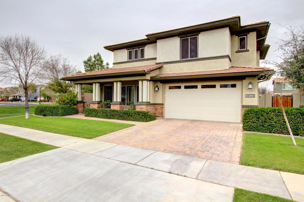 3624 E Mesquite St, Gilbert, AZ 85296 photo 1