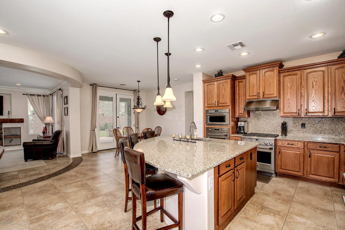 3624 E Mesquite St, Gilbert, AZ 85296 photo 5