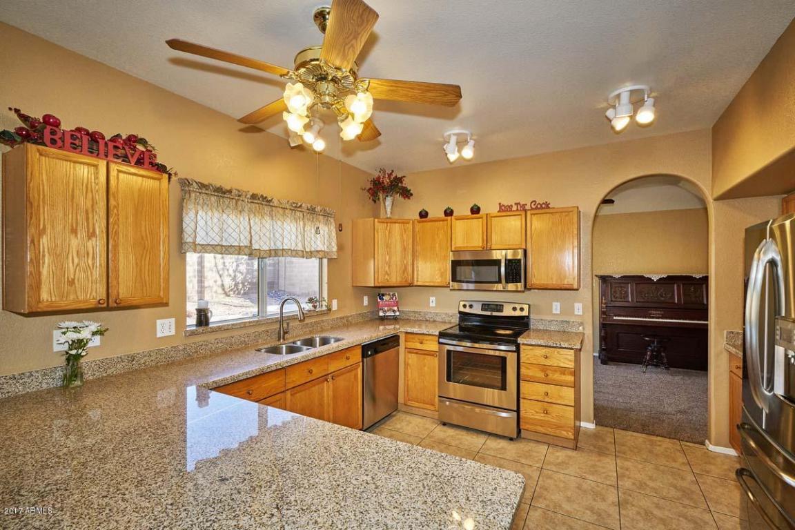 7228 E June St, Mesa, AZ 85207 photo 37