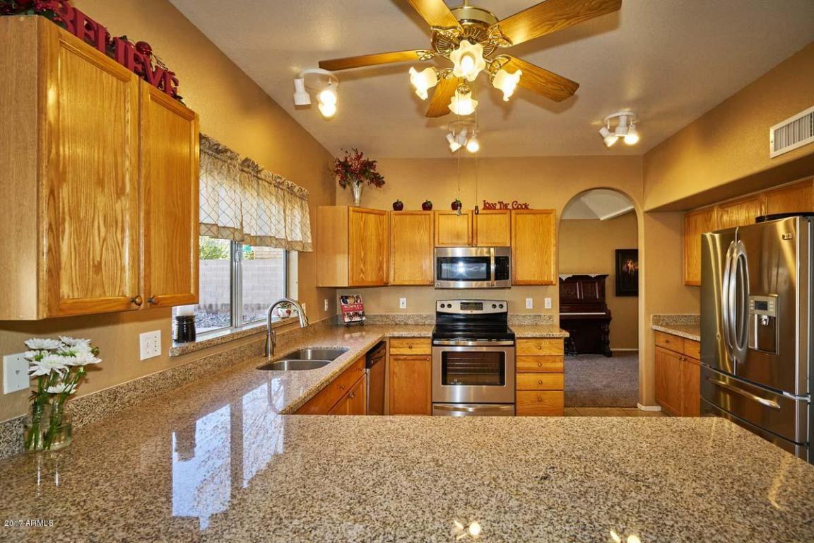 7228 E June St, Mesa, AZ 85207 photo 4