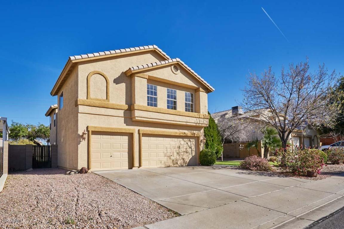 7228 E June St, Mesa, AZ 85207 photo 31