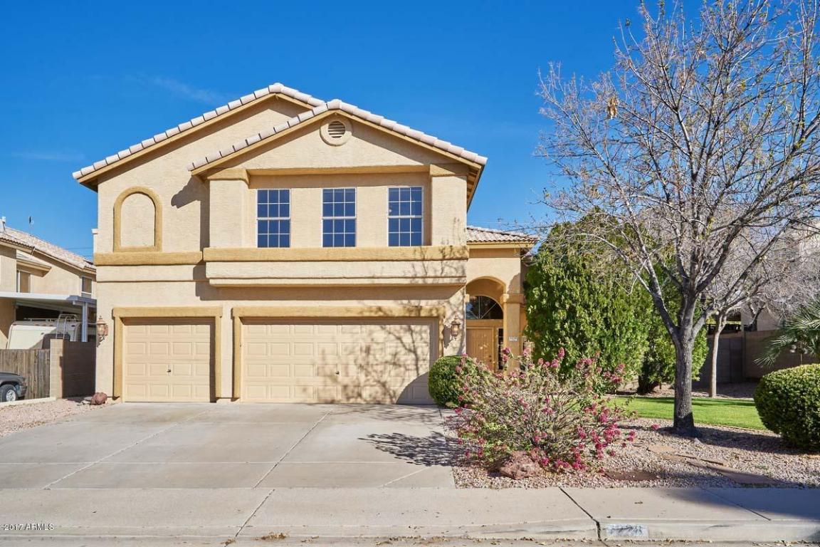 7228 E June St, Mesa, AZ 85207 photo 1