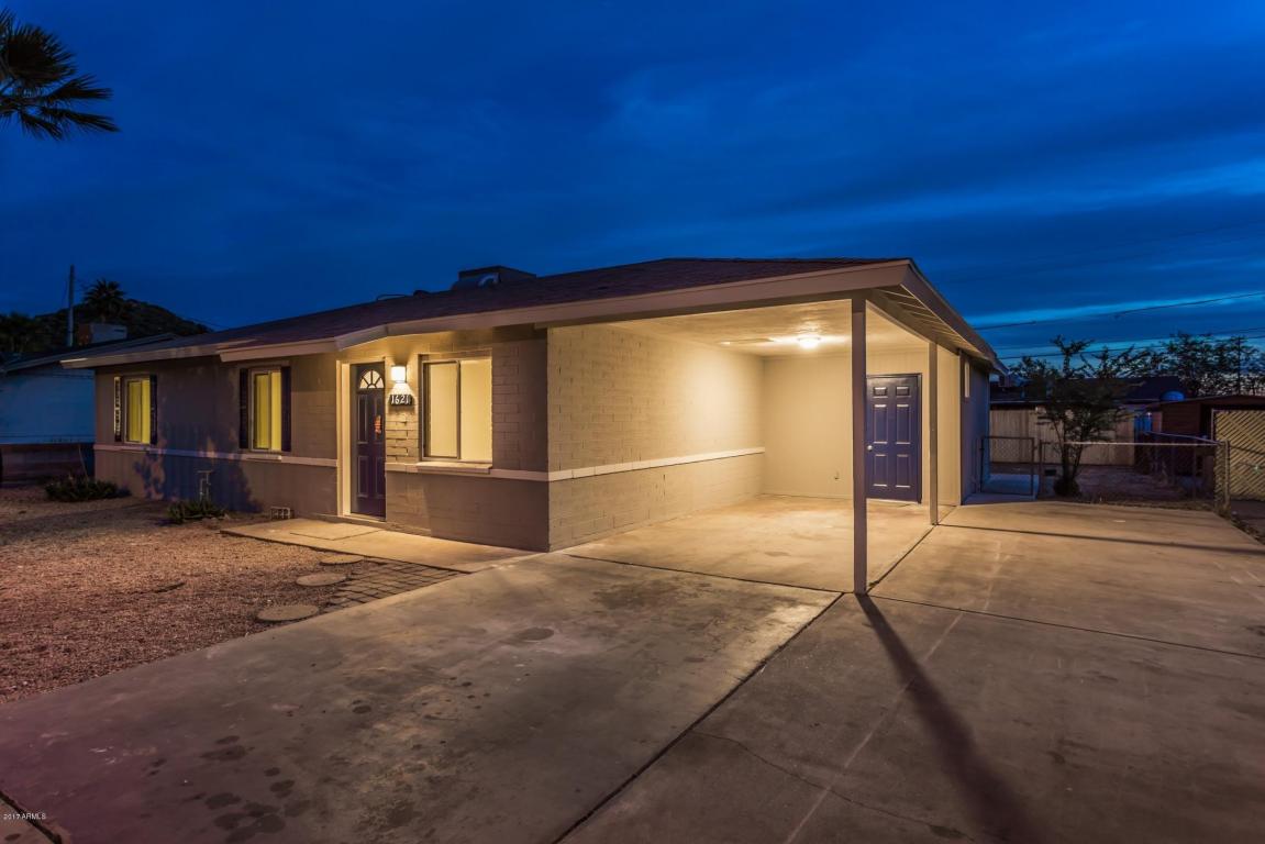 1621 W Beryl Ave, Phoenix, AZ 85021 photo 14