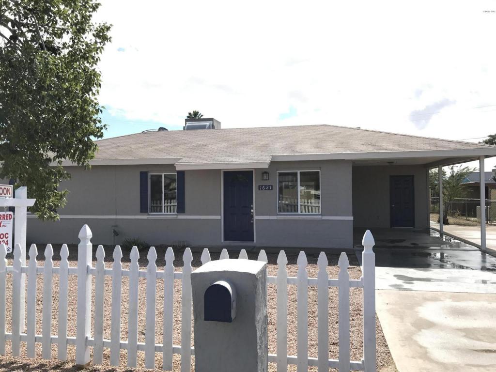 1621 W Beryl Ave, Phoenix, AZ 85021 photo 1