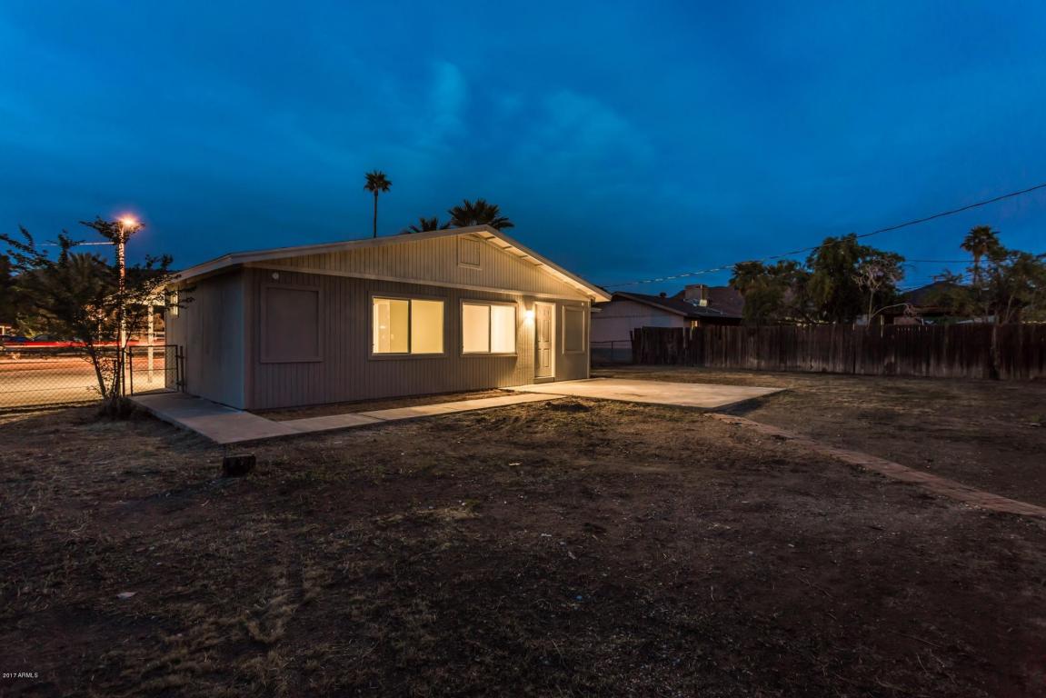 1621 W Beryl Ave, Phoenix, AZ 85021 photo 17