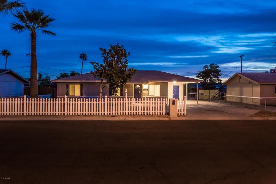 1621 W Beryl Ave, Phoenix, AZ 85021 photo 15