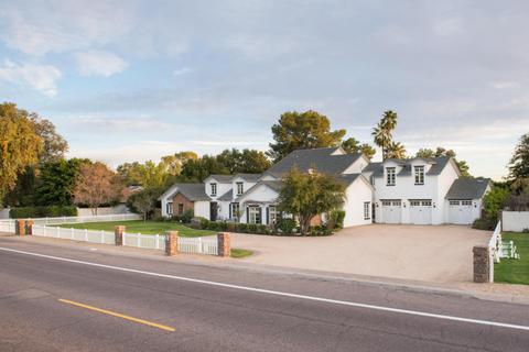 5447 E Lafayette Blvd, Phoenix, AZ 85018 photo 28