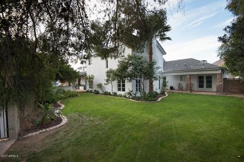 5447 E Lafayette Blvd, Phoenix, AZ 85018 photo 22