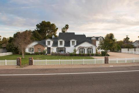 5447 E Lafayette Blvd, Phoenix, AZ 85018 photo 2