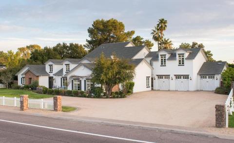 5447 E Lafayette Blvd, Phoenix, AZ 85018 photo 1