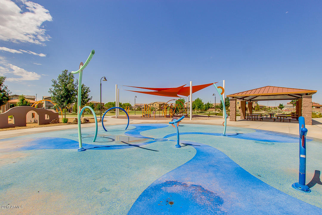 3299 E Magnolia Dr, Gilbert, AZ 85298 photo 32