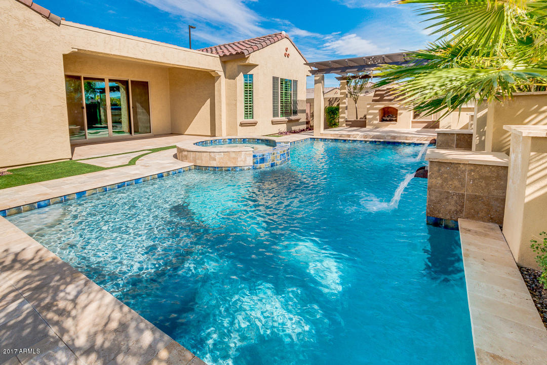 3299 E Magnolia Dr, Gilbert, AZ 85298 photo 50