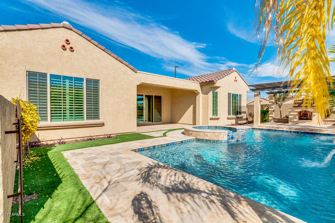 3299 E Magnolia Dr, Gilbert, AZ 85298 photo 29