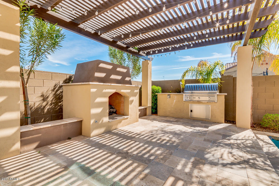 3299 E Magnolia Dr, Gilbert, AZ 85298 photo 27