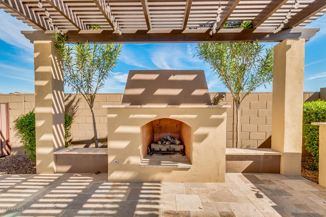 3299 E Magnolia Dr, Gilbert, AZ 85298 photo 57