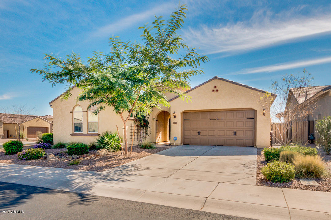 3299 E Magnolia Dr, Gilbert, AZ 85298 photo 1